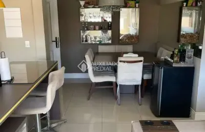 Apartamento com 3 quartos à venda na rua professora silvia síeben meotti, 84, são josé, canoas, 62 m2 por r$ 350.000
