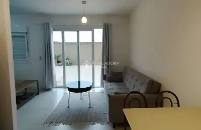 Apartamento com 1 quarto à venda na rua general salustiano, 855, marechal rondon, canoas, 81 m2 por r$ 449.990