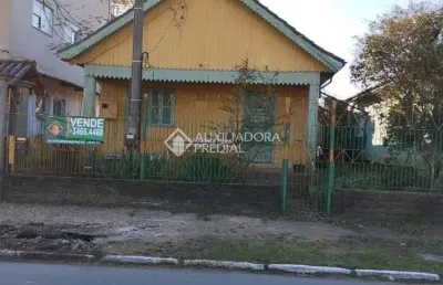 Terreno à venda na rua bartolomeu de gusmão, 285, fátima, canoas, 360 m2 por r$ 330.000