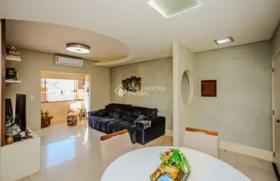 Apartamento com 2 quartos à venda na rua tupinambás, 60, nossa senhora das graças, canoas, 92 m2 por r$ 510.000