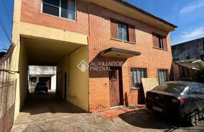 Barracão / galpão / depósito à venda na rua dom feliciano, 1135, niterói, canoas, 198 m2 por r$ 579.900
