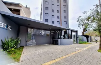 Apartamento com 2 quartos à venda na rua brasil, 315, centro, canoas, 49 m2 por r$ 313.500