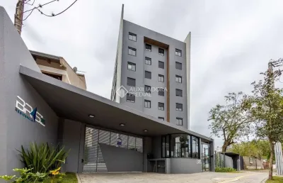 Apartamento com 2 quartos à venda na rua brasil, 315, centro, canoas, 48 m2 por r$ 329.000