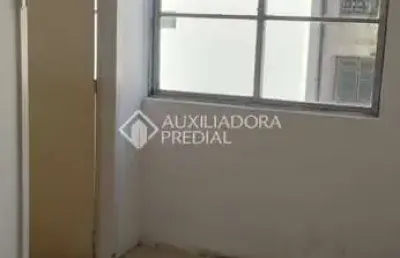 Apartamento com 1 quarto à venda na rua doutor flores, 105, centro histórico, porto alegre, 25 m2 por r$ 159.500