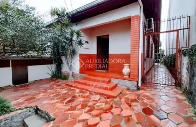 Casa em condomínio fechado com 3 quartos à venda na rua érico veríssimo, 315, nossa senhora das graças, canoas, 110 m2 por r$ 540.000