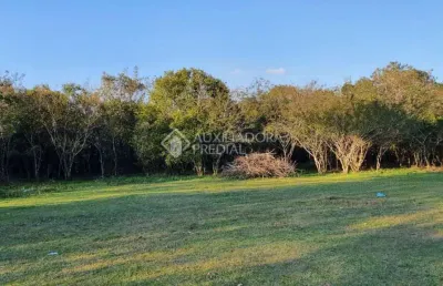 Terreno em condomínio fechado à venda na pastor julio adao michel, 1, california, nova santa rita, 2020 m2 por r$ 215.000