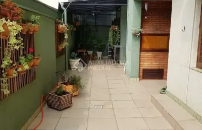 Apartamento com 3 quartos à venda na rua ângelo possebon, 105, centro, canoas, 124 m2 por r$ 550.000