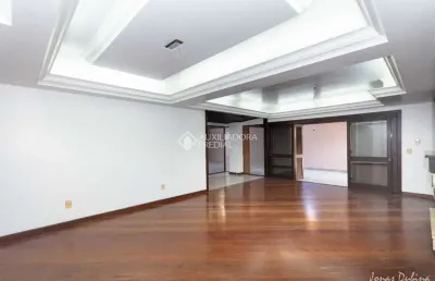 Apartamento com 3 quartos à venda na rua domingos martins, 888, centro, canoas, 266 m2 por r$ 980.000