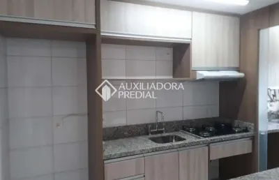 Apartamento com 2 quartos à venda na rua brasil, 1375, centro, canoas, 58 m2 por r$ 395.000