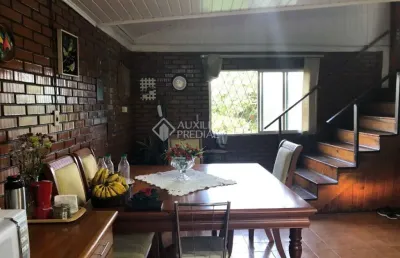 Apartamento com 3 quartos à venda na rua andré gonçalves, 10, nossa senhora das graças, canoas, 73 m2 por r$ 290.000