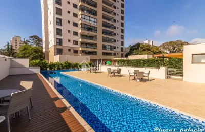 Apartamento com 3 quartos à venda na rua coelho neto, 170, centro, canoas, 166 m2 por r$ 2.350.000