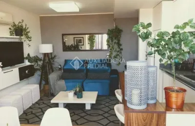 Apartamento com 2 quartos à venda na rua a j renner, 1390, estância velha, canoas, 47 m2 por r$ 239.500