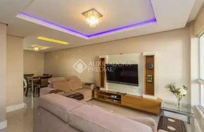 Casa em condomínio fechado com 3 quartos à venda na rua antônio lourenço rosa, 225, mato grande, canoas, 112 m2 por r$ 436.050