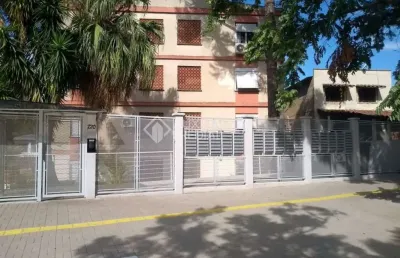 Apartamento com 2 quartos à venda na rua pedro boticário, 720, glória, porto alegre, 78 m2 por r$ 290.000