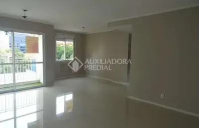 Apartamento com 3 quartos à venda na rua frederico guilherme ludwig, 80, centro, canoas, 84 m2 por r$ 680.000