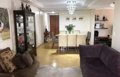 Apartamento com 3 quartos à venda na rua caxias, 969, centro, esteio, 122 m2 por r$ 749.990