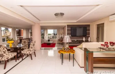 Apartamento com 3 quartos à venda na rua frederico guilherme ludwig, 99, centro, canoas, 146 m2 por r$ 1.200.000