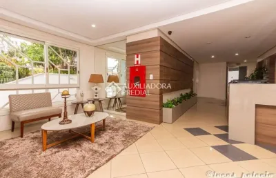 Apartamento com 3 quartos à venda na rua carlos pasinato, 55, centro, canoas, 140 m2 por r$ 759.900