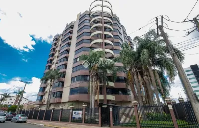 Apartamento com 3 quartos à venda na rua general salustiano, 35, marechal rondon, canoas, 148 m2 por r$ 850.000