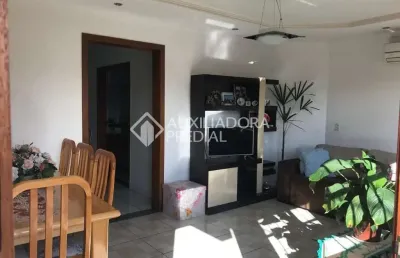 Casa em condomínio fechado com 3 quartos à venda na rua hamburgo, 41, são josé, canoas, 239 m2 por r$ 720.000