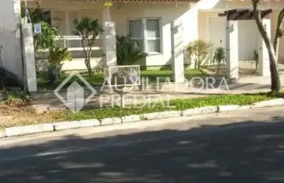 Casa em condomínio fechado com 5 quartos à venda na rua são bernardo, 76, marechal rondon, canoas, 423 m2 por r$ 1.650.000
