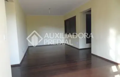 Apartamento com 2 quartos à venda na rua caramuru, 76, centro, canoas, 108 m2 por r$ 690.000