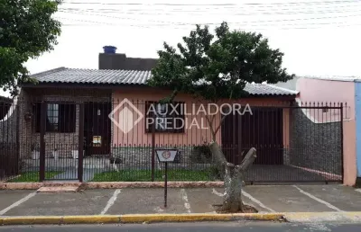 Casa em condomínio fechado com 2 quartos à venda na rua jabuticabas, 130, estância velha, canoas, 88 m2 por r$ 380.000