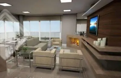 Apartamento com 3 quartos à venda na rua são pedro, 153, marechal rondon, canoas, 128 m2 por r$ 1.200.000