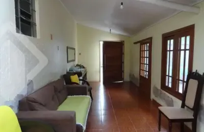 Casa em condomínio fechado com 2 quartos à venda na rua tupanciretã, 195, mathias velho, canoas, 79 m2 por r$ 800.000