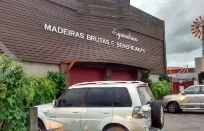 Terreno em condomínio fechado à venda na rua boqueirão, 2300, igara, canoas, 5539 m2 por r$ 8.900.000