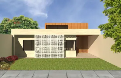 Casa em condomínio fechado com 3 quartos à venda na rua vidal de negreiros, 181, rio branco, canoas, 61 m2 por r$ 660.000