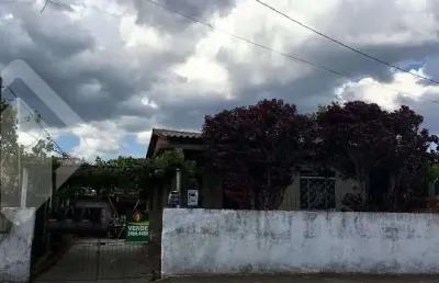 Terreno em condomínio fechado à venda na rua clóvis beviláqua, 1273, harmonia, canoas, 134 m2 por r$ 304.000