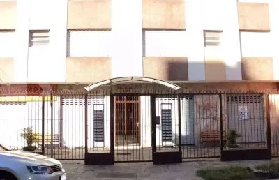 Apartamento com 1 quarto à venda na rua general lima e silva, 1185, centro histórico, porto alegre, 30 m2 por r$ 169.000