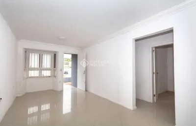 Casa em condomínio fechado com 3 quartos à venda na rua das araucárias, 1323, harmonia, canoas, 84 m2 por r$ 520.000