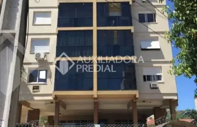 Apartamento com 1 quarto à venda na rua napoleão laureano, 361, centro, canoas, 104 m2 por r$ 640.000