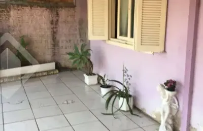 Casa em condomínio fechado com 2 quartos à venda na avenida antônio wobeto, 199, mato grande, canoas, 150 m2 por r$ 370.000