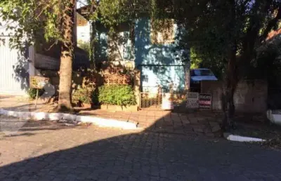 Terreno à venda na rua dom pedro ii, 410, niterói, canoas, 520 m2 por r$ 795.000