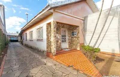 Casa em condomínio fechado com 2 quartos à venda na rua liberdade, 1615, marechal rondon, canoas, 100 m2 por r$ 985.000