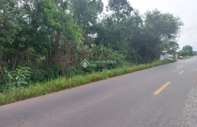 Terreno à venda na elizabete maria finkler, 100, mato grande, canoas, 100000 m2 por r$ 26.000.000