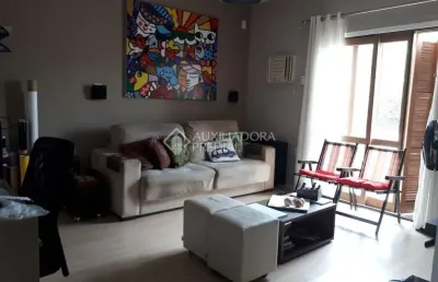 Casa em condomínio fechado com 3 quartos à venda na rua doutor olavo fernandez, 1217, estância velha, canoas, 70 m2 por r$ 1.200.000