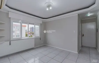 Apartamento com 2 quartos à venda na rua doutor barcelos, 1339, centro, canoas, 65 m2 por r$ 330.000