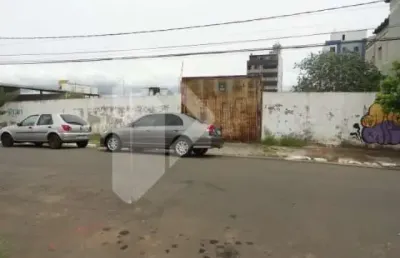 Terreno em condomínio fechado à venda na rua caetés, 46, centro, canoas, 1323 m2 por r$ 4.800.000