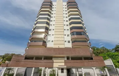 Apartamento com 3 quartos à venda na rua pedro ardêmio hilgert, 80, centro, canoas, 156 m2 por r$ 1.380.000