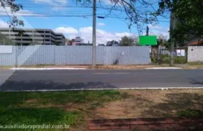 Terreno em condomínio fechado à venda na rua florianópolis, 340, mathias velho, canoas, 1650 m2 por r$ 2.500.000