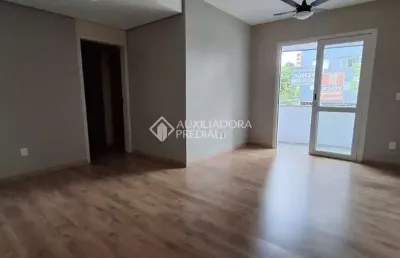 Apartamento com 3 quartos à venda na avenida guilherme schell, 5382, centro, canoas, 81 m2 por r$ 320.000