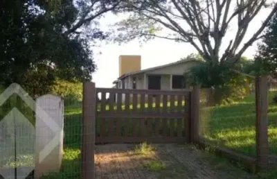 Casa em condomínio fechado com 2 quartos à venda na rua das rosas, 825, neópolis, gravataí, 120 m2 por r$ 1.050.000