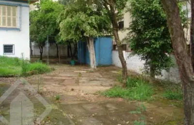 Terreno em condomínio fechado à venda na avenida santos ferreira, 265, marechal rondon, canoas, 660 m2 por r$ 1.489.362