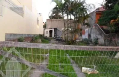 Terreno em condomínio fechado à venda na rua itaparica, 110, igara, canoas, 396 m2 por r$ 400.000