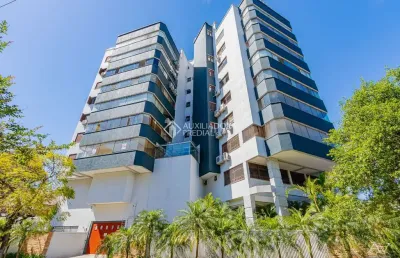 Cobertura com 4 quartos à venda na rua domingos martins, 644, centro, canoas, 393 m2 por r$ 1.650.000