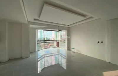 Apartamento com 4 quartos à venda na rua siqueira campos, 322, centro, canoas, 142 m2 por r$ 690.000